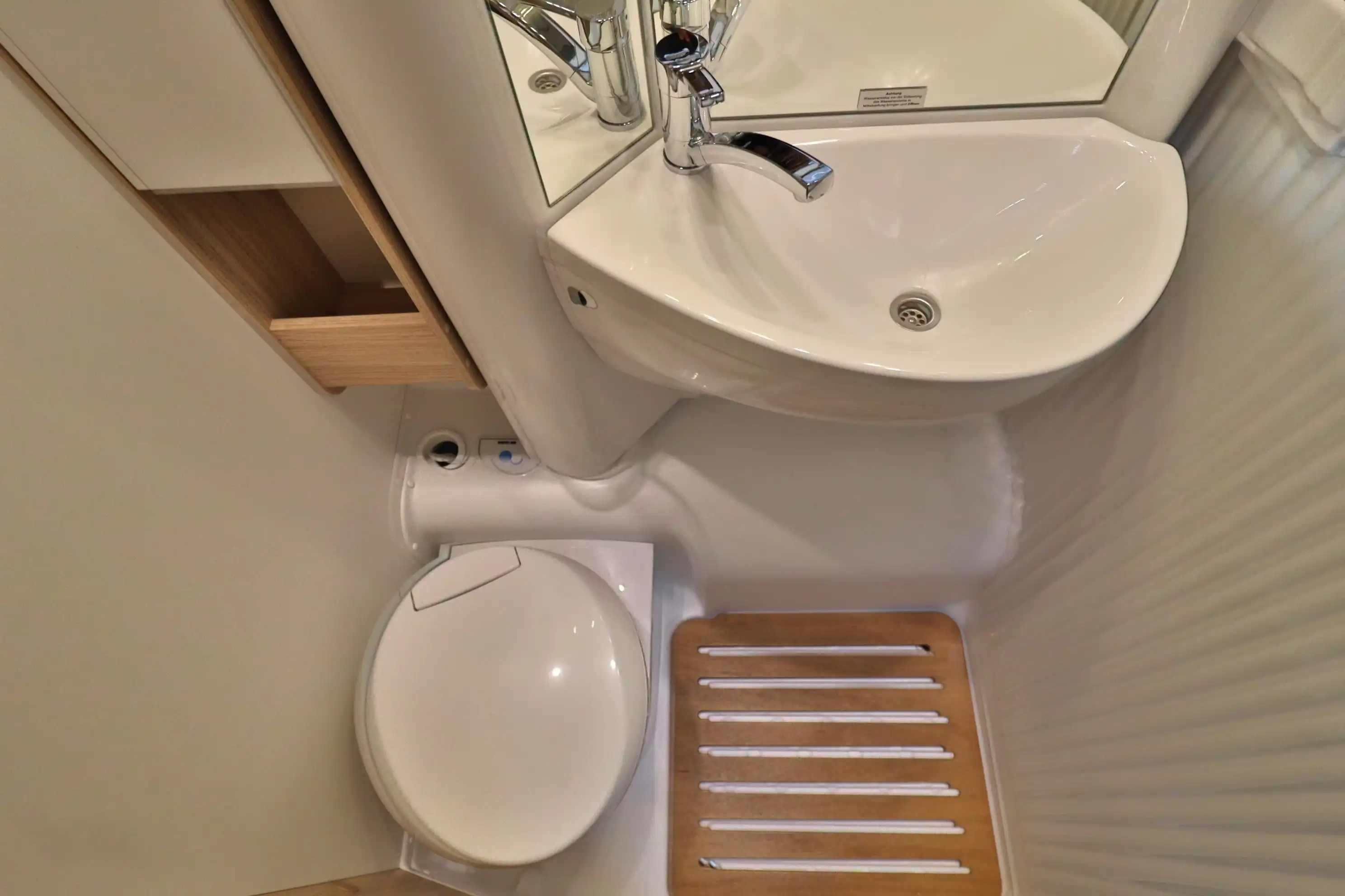 HYMER-ERIBA Future 430 T 